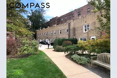 110 Cabrini Boulevard #CH1, New York City, NY 10033 - Photo 15