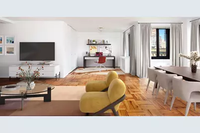 420 E 64th Street #W-9E, New York City, NY 10065 - Photo 3
