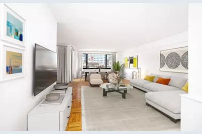 420 E 64th Street #W9E, New York City, NY 10065 - Photo 1