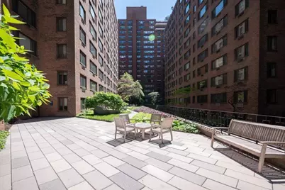 420 E 64th Street #W-9E, New York City, NY 10065 - Photo 11