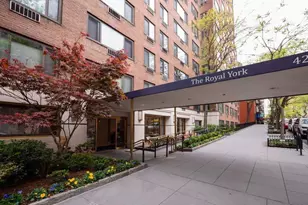 420 E 64th St, New York, NY 10065 - Photo 9