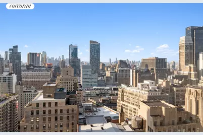 100 W 39th Street #39J, New York, NY 10018 - Photo 5