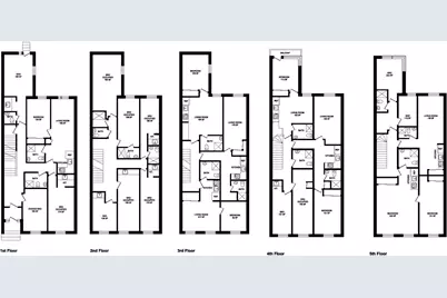 336 W 19th Street #1, New York City, NY 10011 - Photo 23