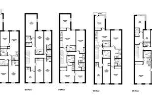 336 W 19th St, New York City, NY 10011 - Photo 23