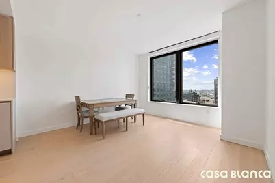 3 Court Square #1810, Long Island City, NY 11101 - Photo 3
