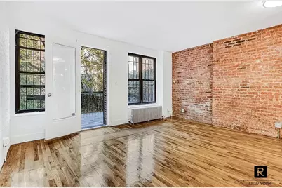 533 W 149th Street #Garden, New York, NY 10031 - Photo 3