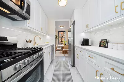 35-20 Leverich Street #A403, Jackson Heights, NY 11377 - Photo 1