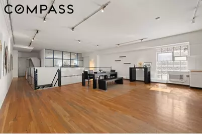 13 Worth Street #11, New York City, NY 10013 - Photo 5