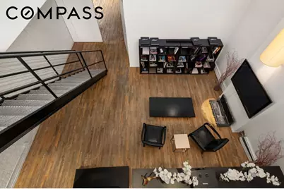 13 Worth Street #11, New York City, NY 10013 - Photo 3