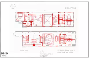 13 Worth St, New York City, NY 10013 - Photo 9
