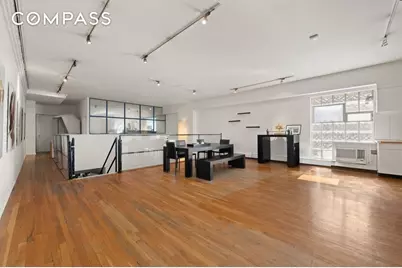13 Worth Street #11, New York, NY 10013 - Photo 5