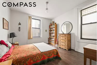 505 W 143rd Street #33, New York City, NY 10031 - Photo 3
