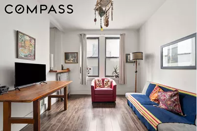 505 W 143rd Street #33, New York City, NY 10031 - Photo 1
