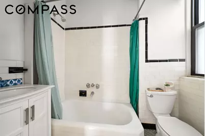 505 W 143rd Street #33, New York City, NY 10031 - Photo 5