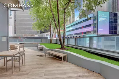 1600 Broadway #19F, New York City, NY 10019 - Photo 7