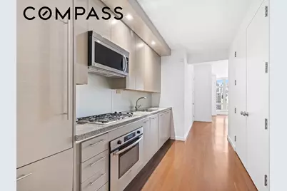 1600 Broadway #19F, New York City, NY 10019 - Photo 3