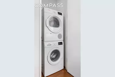 1600 Broadway #19F, New York City, NY 10019 - Photo 5
