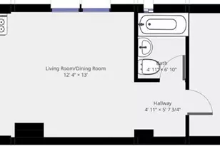 157 W 123rd St, New York City, NY 10027 - Photo 9