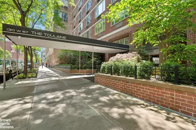 130 W 67th Street #9C, New York, NY 10023 - Photo 15
