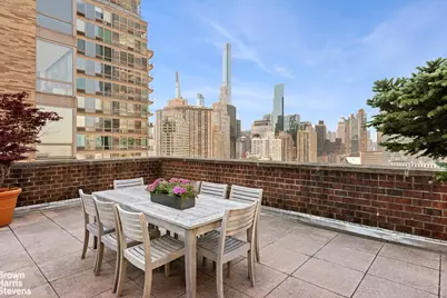 130 W 67th Street #9C, New York, NY 10023 - Photo 7