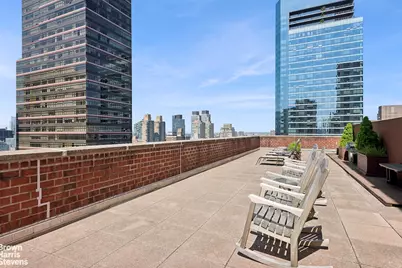 130 W 67th Street #9C, New York, NY 10023 - Photo 9