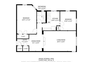 915 E 17th St, New York City, NY 11230 - Photo 19