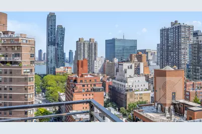 201 E 36th Street #19B, New York City, NY 10016 - Photo 17