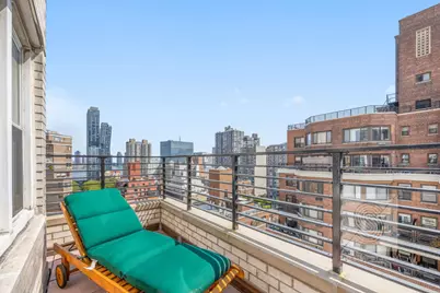 201 E 36th Street #19B, New York City, NY 10016 - Photo 3