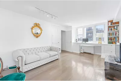 201 E 36th Street #19B, New York City, NY 10016 - Photo 11