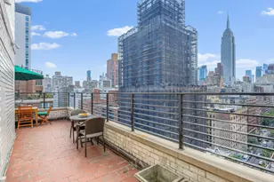 201 E 36th St, New York City, NY 10016 - Photo 15
