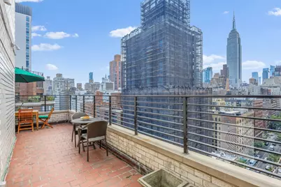 201 E 36th Street #19B, New York City, NY 10016 - Photo 15