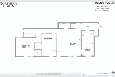 148-09 Northern Boulevard #3D, New York City, NY 11354 - Photo 11