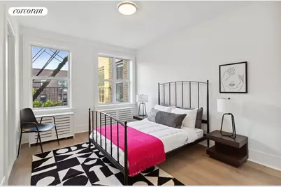 148-09 Northern Boulevard #3D, New York City, NY 11354 - Photo 3