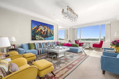 10 Gracie Square #11/12F, New York City, NY 10028 - Photo 1