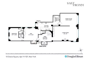 10 Gracie Square, New York City, NY 10028 - Photo 25