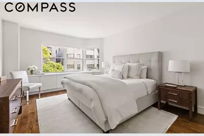 8 E 83rd Street #5A, New York City, NY 10028 - Photo 5