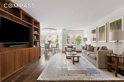 8 E 83rd Street #5A, New York, NY 10028 - Photo 1