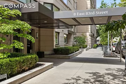 8 E 83rd Street #5A, New York, NY 10028 - Photo 11