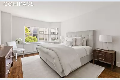 8 E 83rd Street #5A, New York, NY 10028 - Photo 5