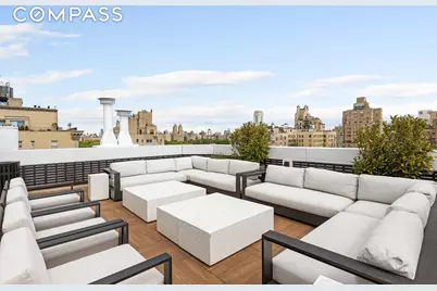 8 E 83rd Street #5A, New York, NY 10028 - Photo 9