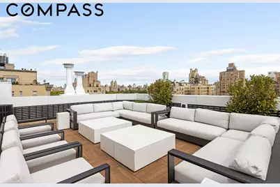 8 E 83rd Street #5A, New York City, NY 10028 - Photo 9