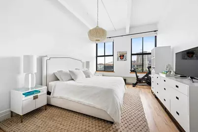 1 Main Street #7A, Brooklyn, NY 11201 - Photo 11
