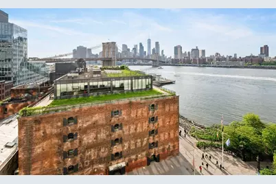 1 Main Street #7A, Brooklyn, NY 11201 - Photo 5