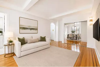 7 Park Avenue #11-C, New York City, NY 10016 - Photo 3