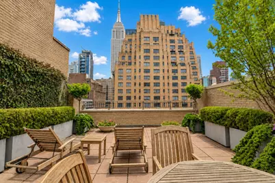 7 Park Avenue #11-C, New York City, NY 10016 - Photo 7