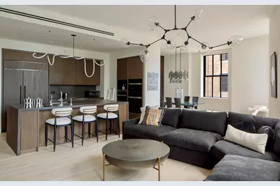 100 Barclay Street #16A, New York City, NY 10007 - Photo 3