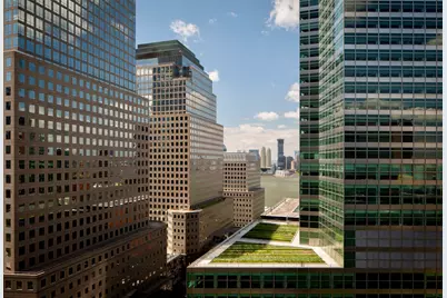 100 Barclay Street #16A, New York City, NY 10007 - Photo 5
