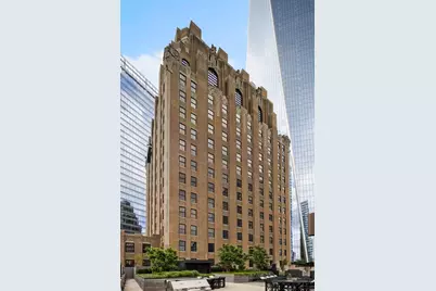 100 Barclay Street #16A, New York City, NY 10007 - Photo 19