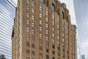 100 Barclay St, New York City, NY 10007 - Photo 19