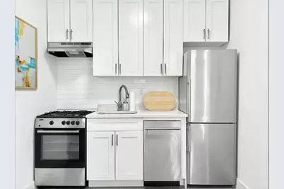 466 W 23rd Street #3r, New York City, NY 10011 - Photo 3